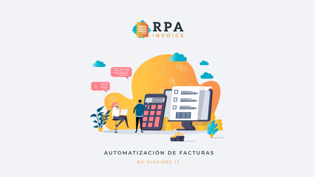 RPA Invoice