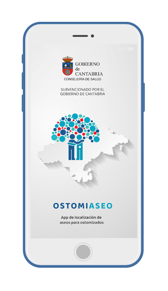 App Ostomiaseo iPhone