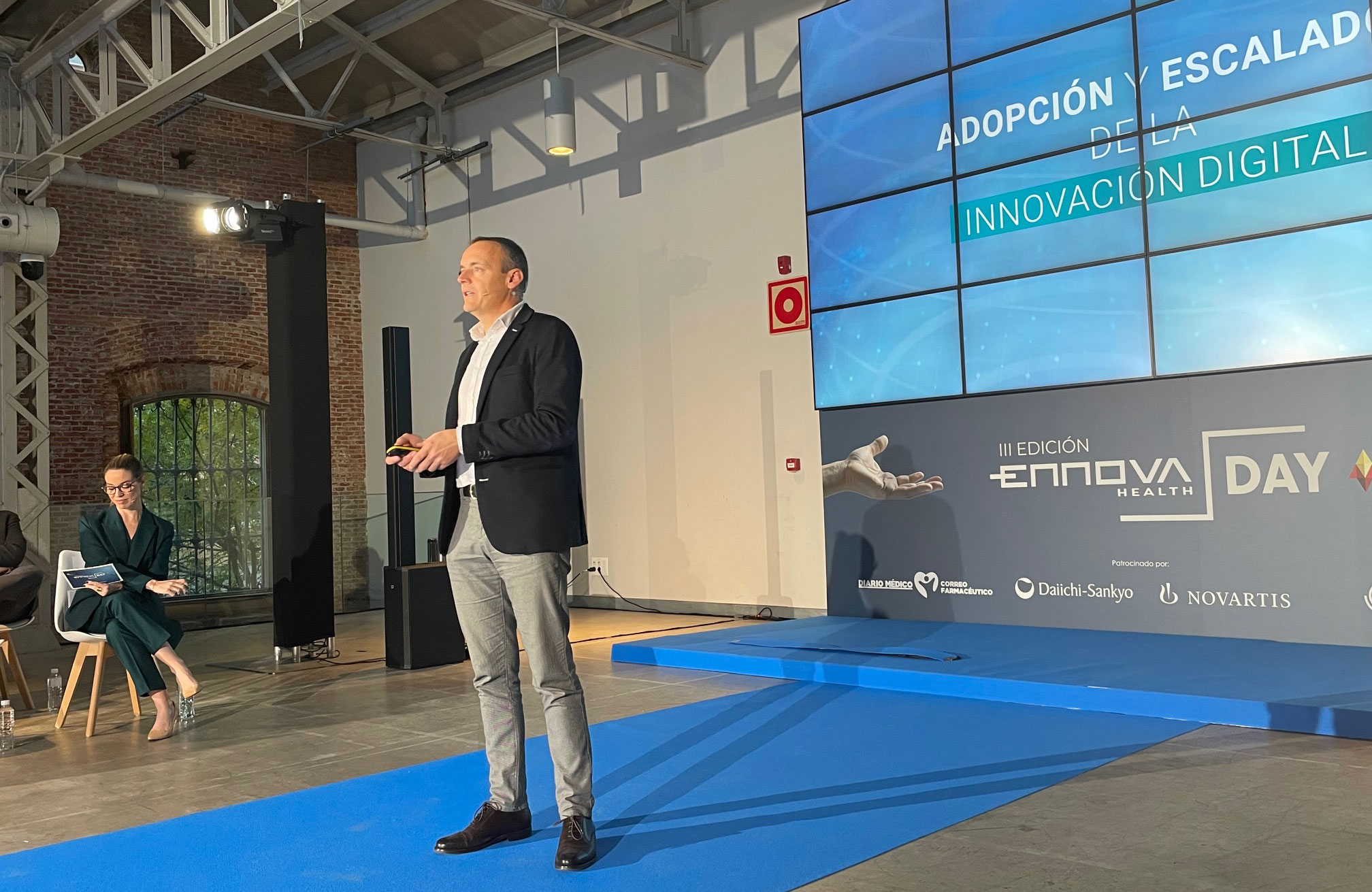 Viacore en Ennova Health Day 2025