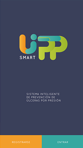 SmartUPP - Captura app 1